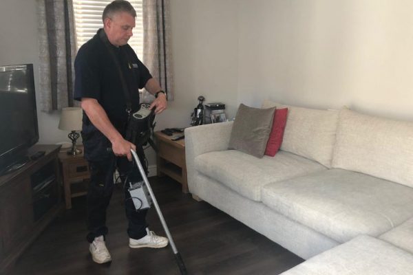 Chelmsford Central Heating Leak Detection Service
