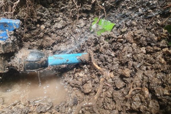 Water Mains Leak Detection Chelmsford